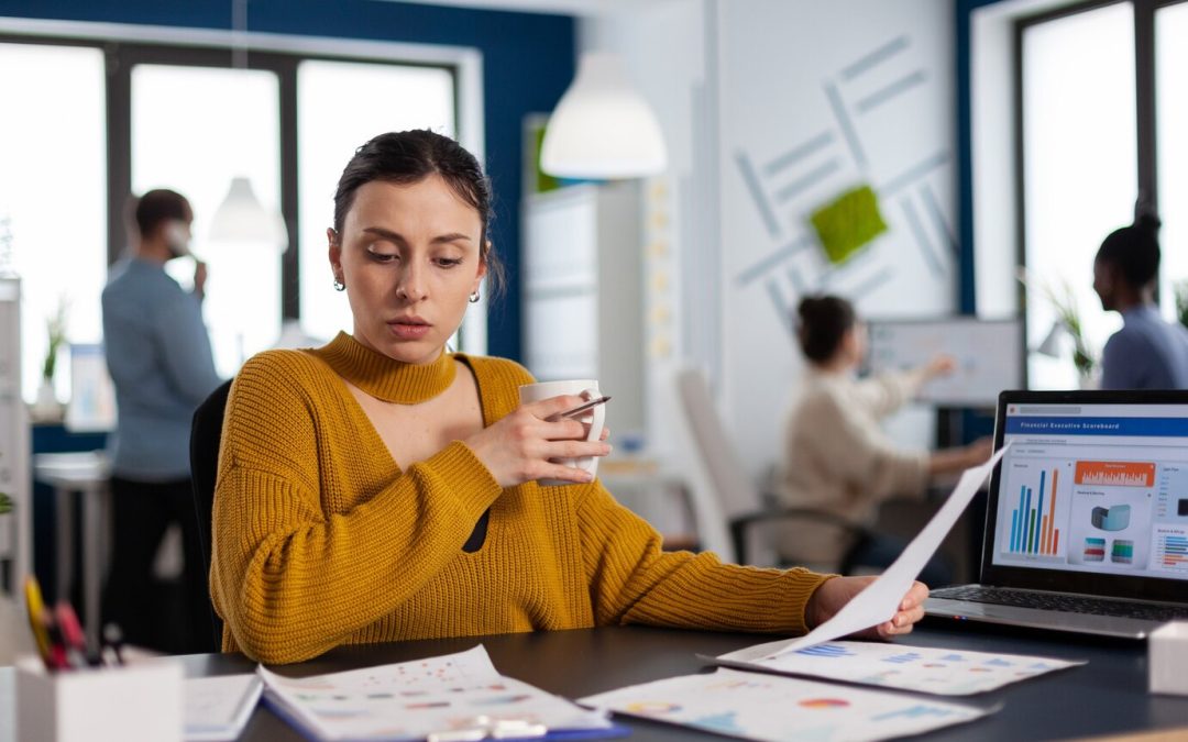 Het Ontstaan Van Ondernemerschap: Ideeën Omzetten In Ondernemingen