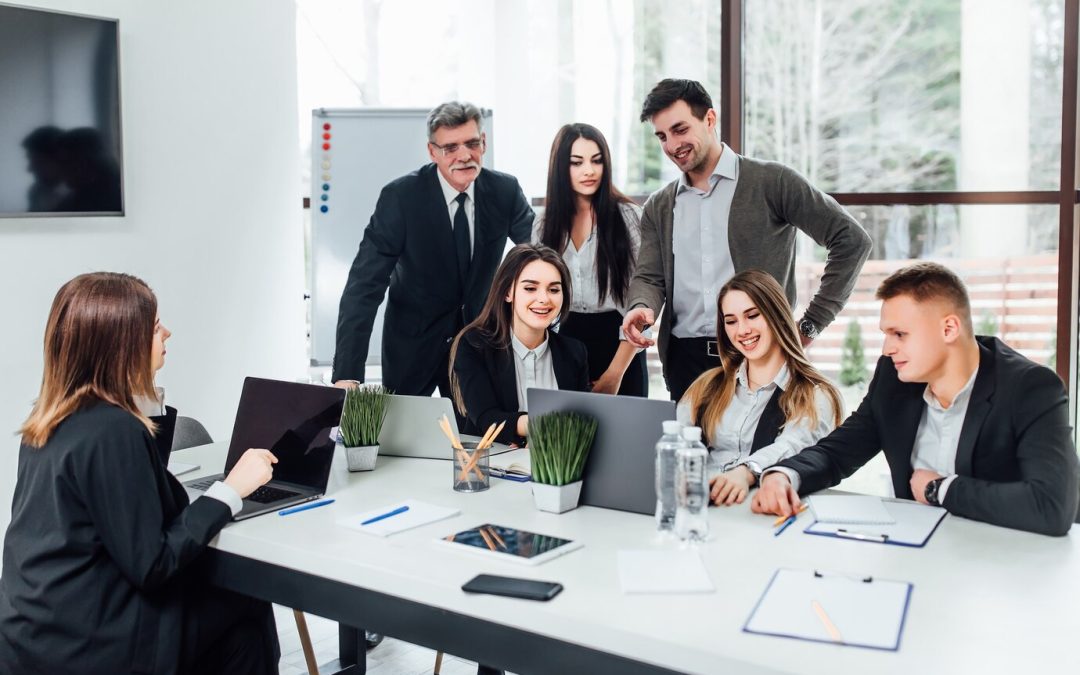 Het Ontstaan Van Succes: Aanvang En Ideatie